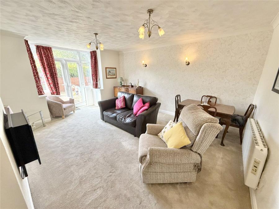 Image for West Lodge, Hurn Lane