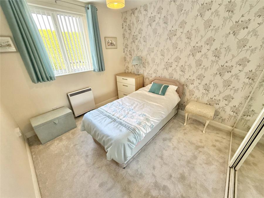 Image for West Lodge, Hurn Lane