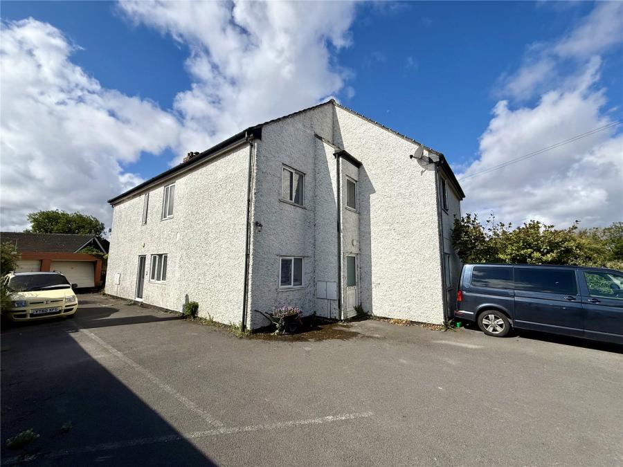 Image for West Lodge, Hurn Lane