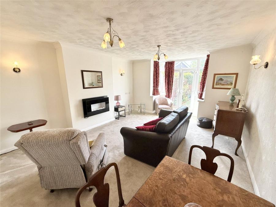 Image for West Lodge, Hurn Lane