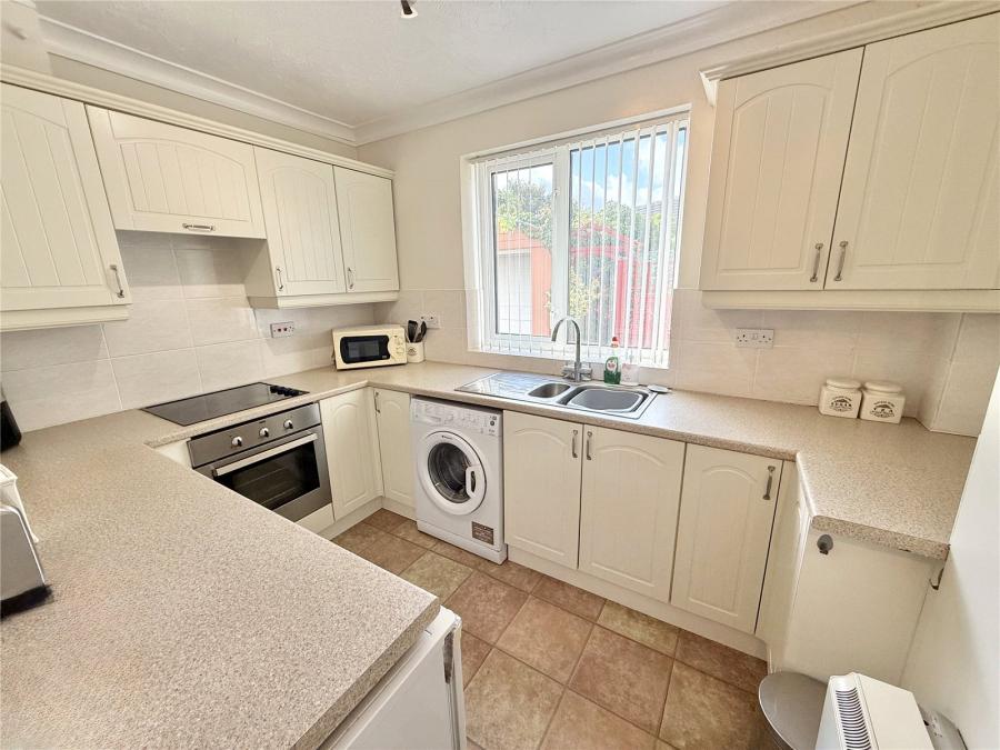 Image for West Lodge, Hurn Lane