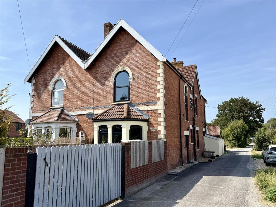 Image for Walrow Road, Highbridge