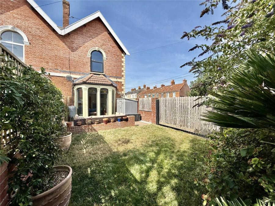 Image for Walrow Road, Highbridge