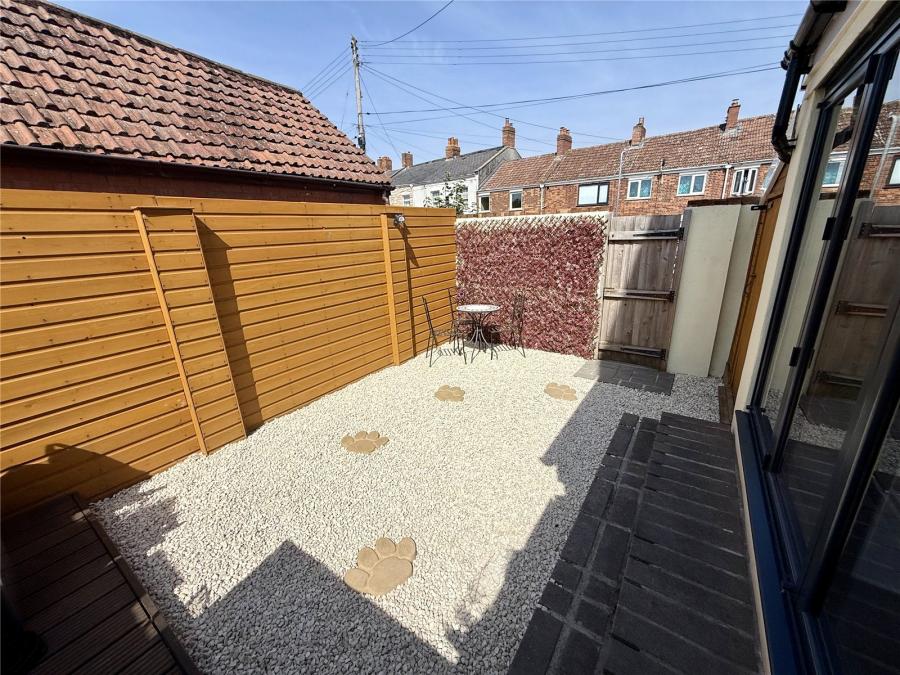 Image for Walrow Road, Highbridge