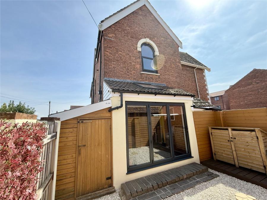 Image for Walrow Road, Highbridge