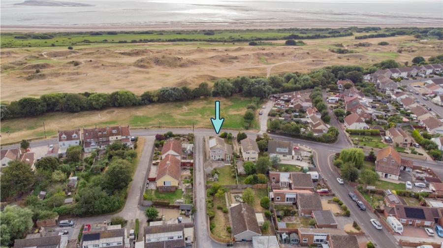 Image for Barton Road, Berrow