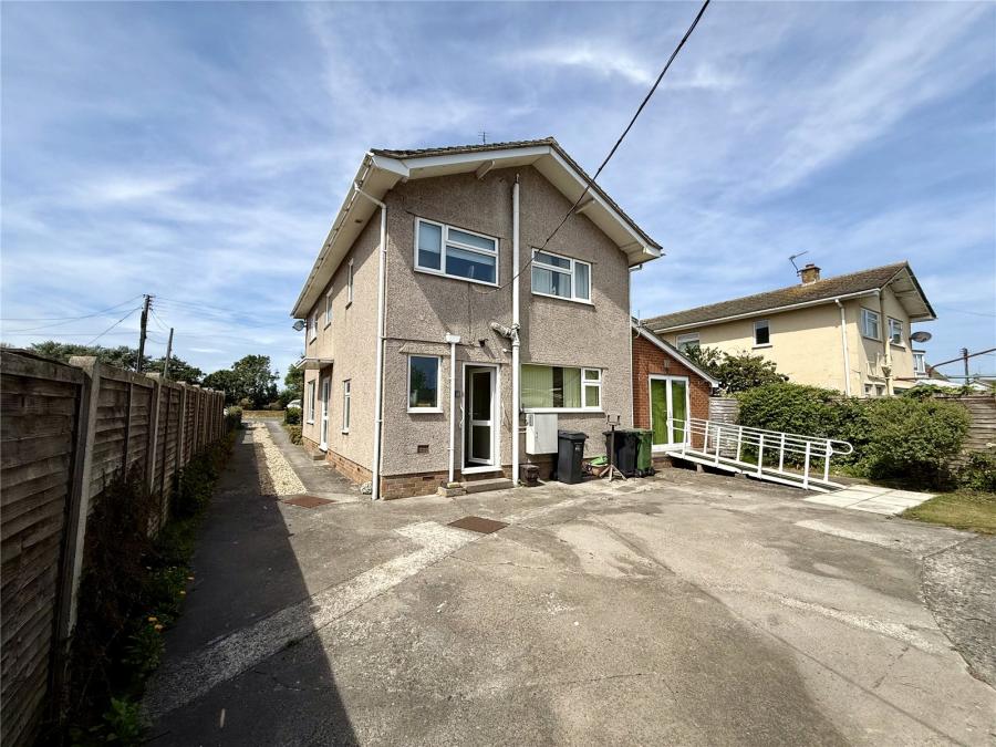 Image for Barton Road, Berrow