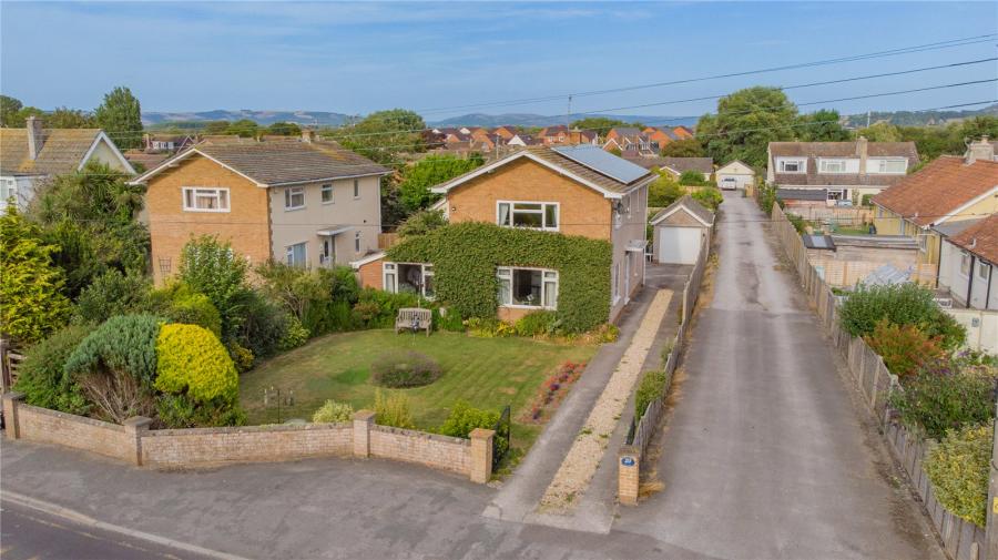 Image for Barton Road, Berrow