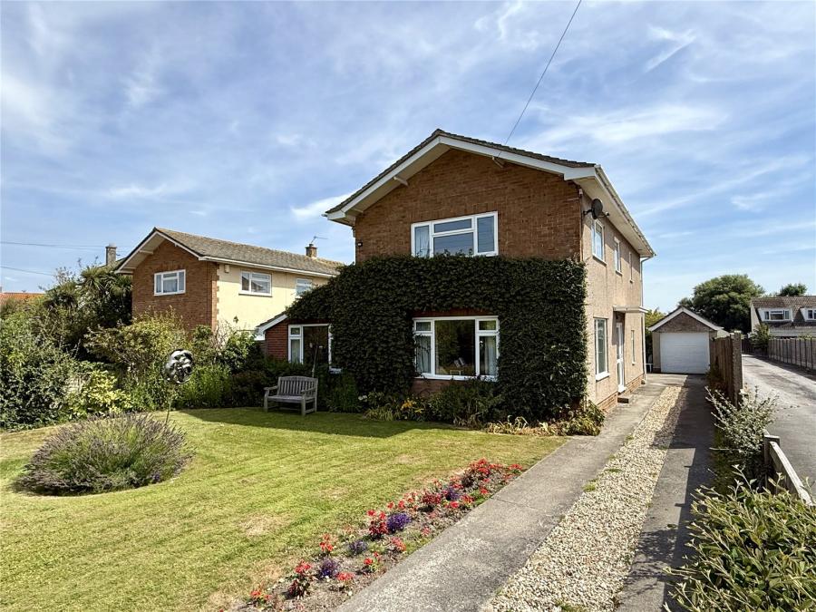 Image for Barton Road, Berrow