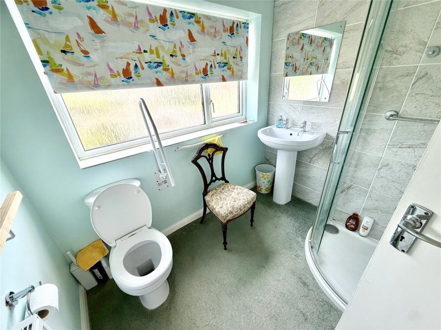 Image for Barton Road, Berrow