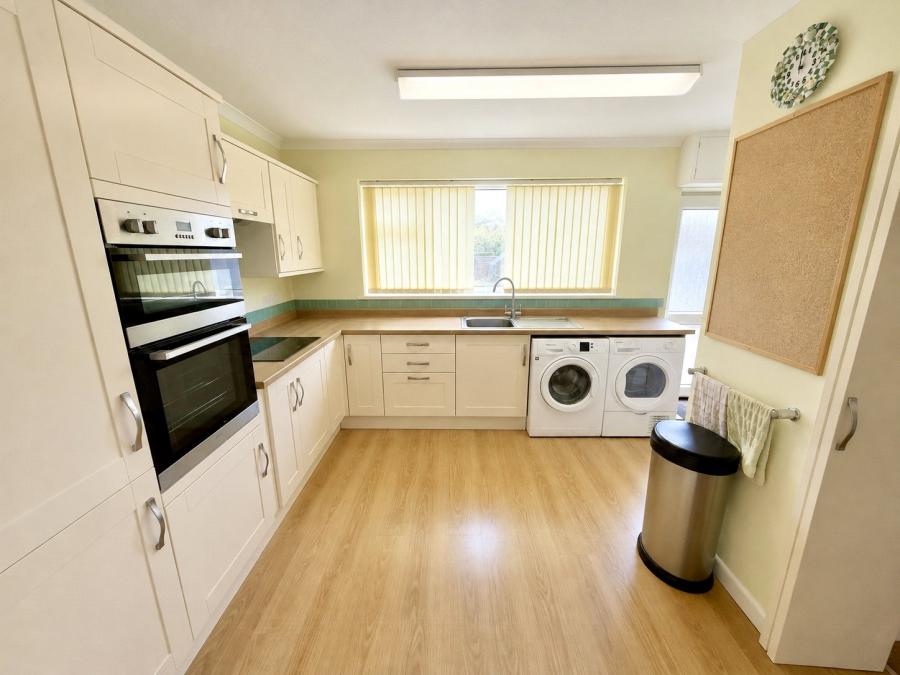 Image for Barton Road, Berrow