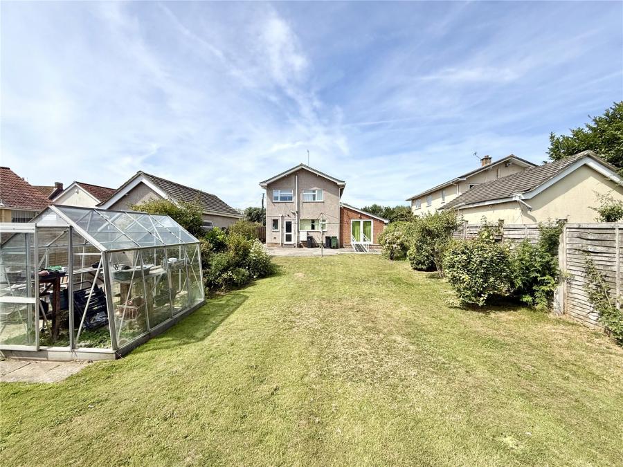 Image for Barton Road, Berrow