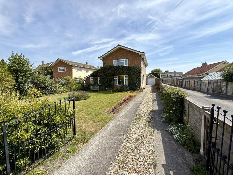 Image for Barton Road, Berrow