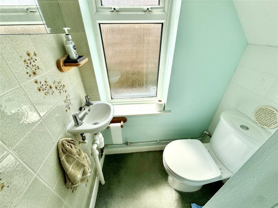 Image for Barton Road, Berrow
