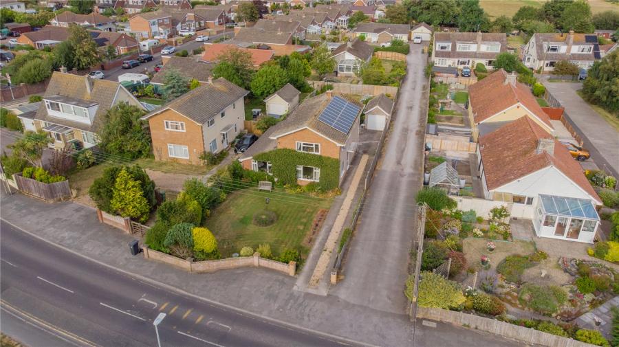 Image for Barton Road, Berrow