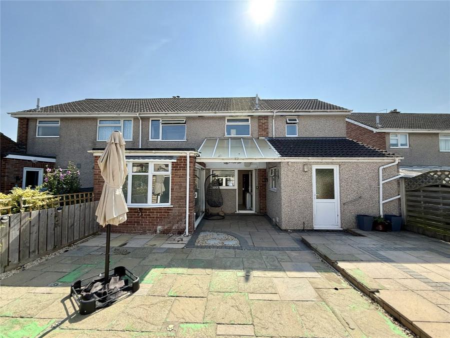 Image for Church Road, East Huntspill