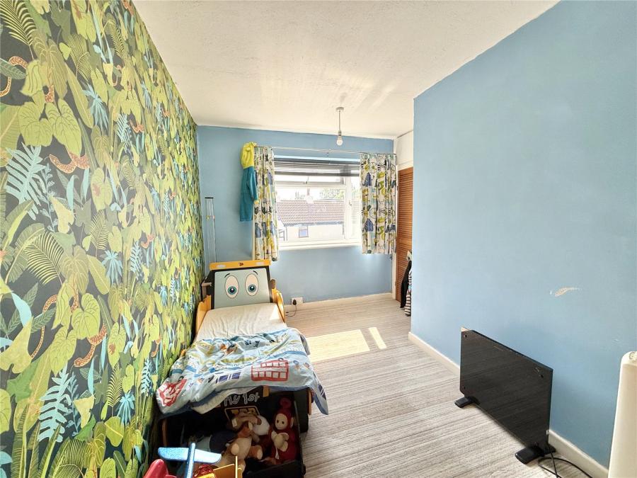 Image for Church Road, East Huntspill