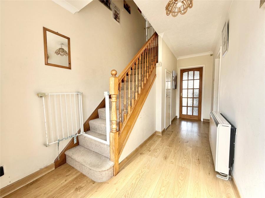 Image for Church Road, East Huntspill