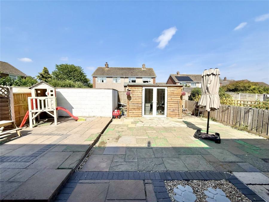 Image for Church Road, East Huntspill