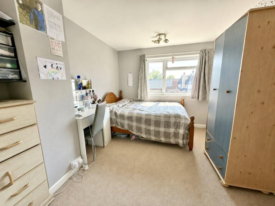 Image for Church Road, East Huntspill