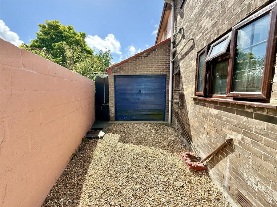 Image for Church Road, West Huntspill