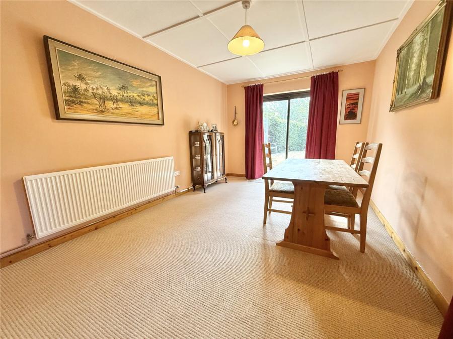 Image for Church Road, West Huntspill