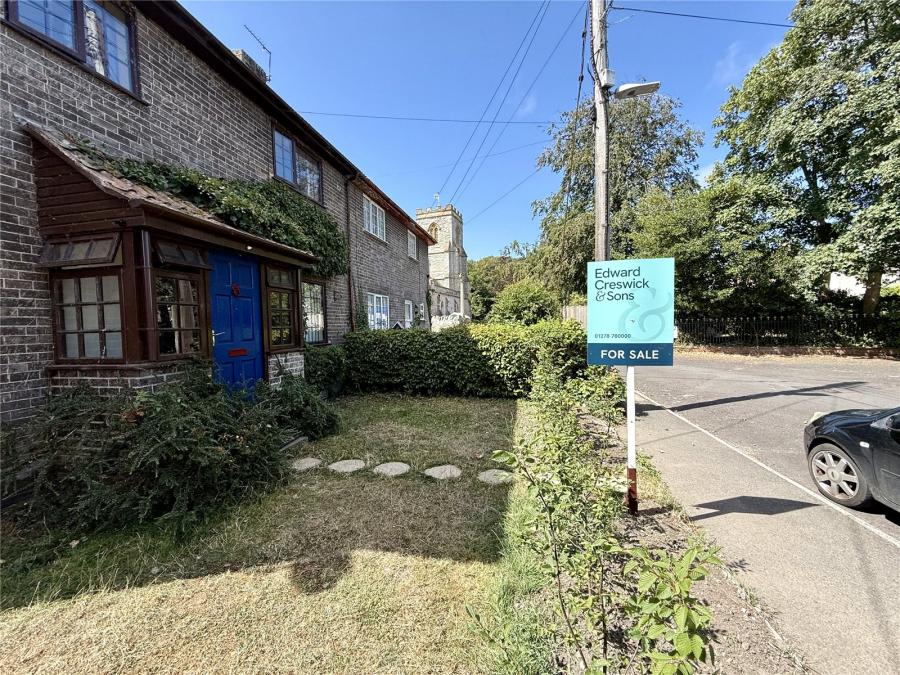 Image for Church Road, West Huntspill