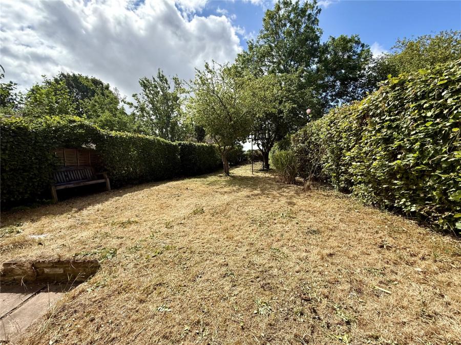 Image for Church Road, West Huntspill