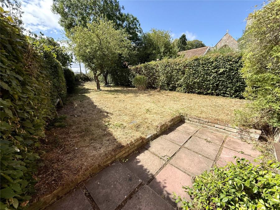 Image for Church Road, West Huntspill
