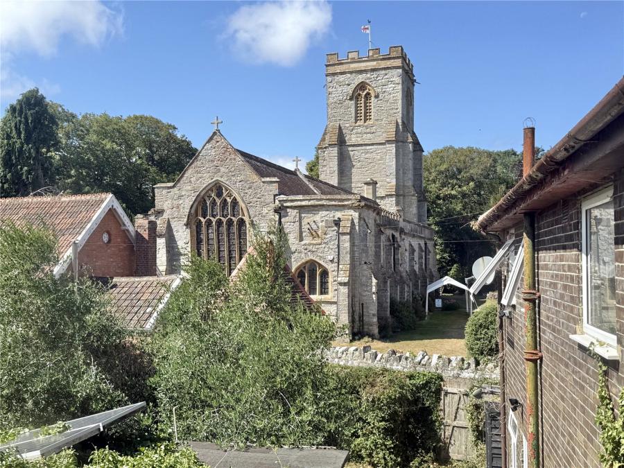 Image for Church Road, West Huntspill