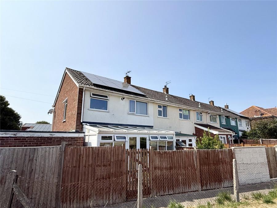 Image for Highbridge Road, Burnham On Sea