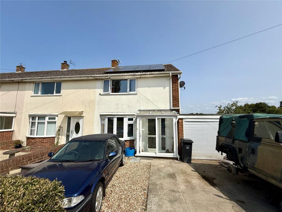 Image for Highbridge Road, Burnham On Sea