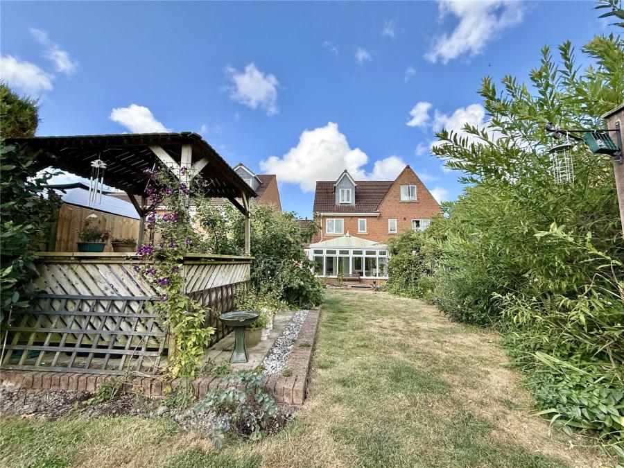 Image for Lakeside, Highbridge