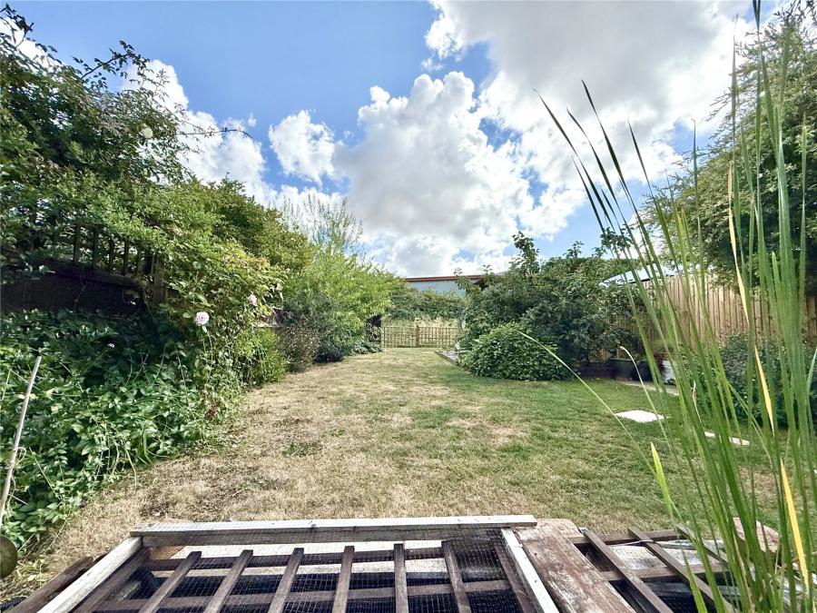 Image for Lakeside, Highbridge