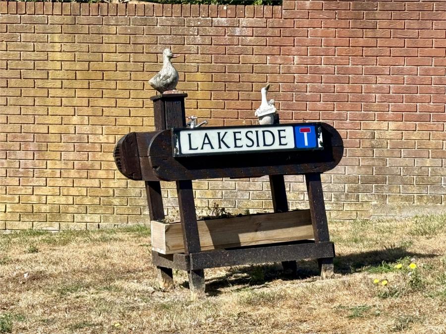 Image for Lakeside, Highbridge