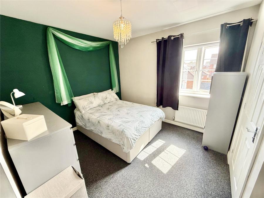 Image for Hamley Close, Burnham on Sea