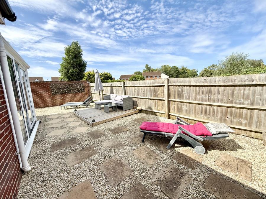 Image for Hamley Close, Burnham on Sea
