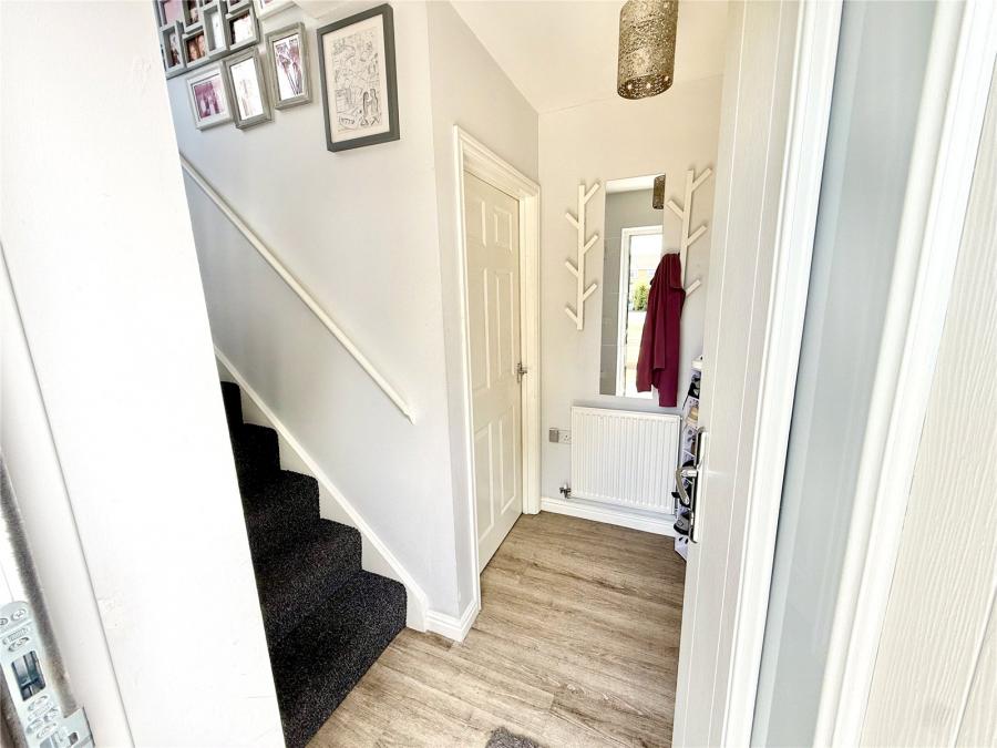 Image for Hamley Close, Burnham on Sea