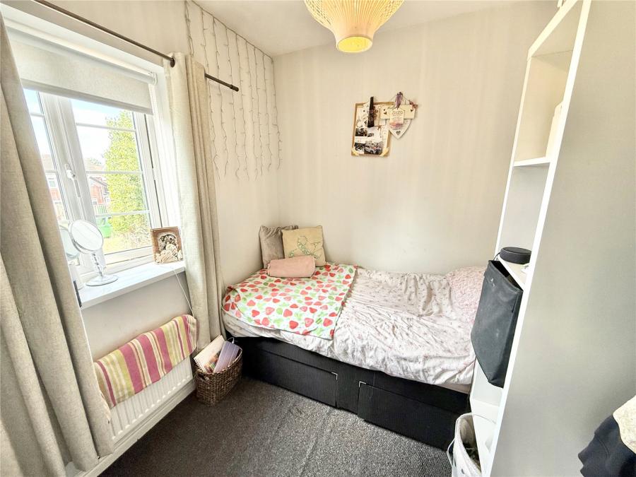 Image for Hamley Close, Burnham on Sea