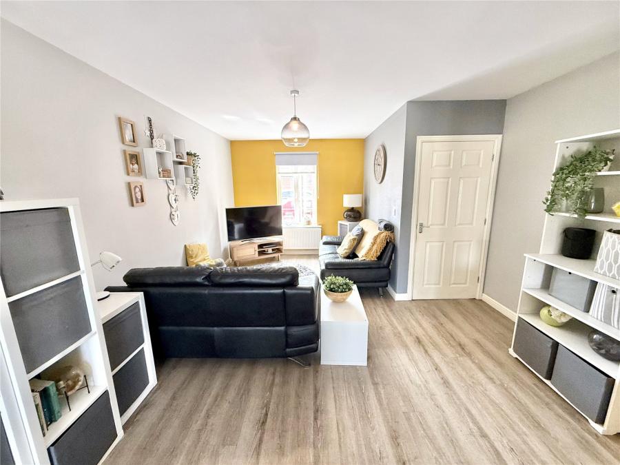 Image for Hamley Close, Burnham on Sea