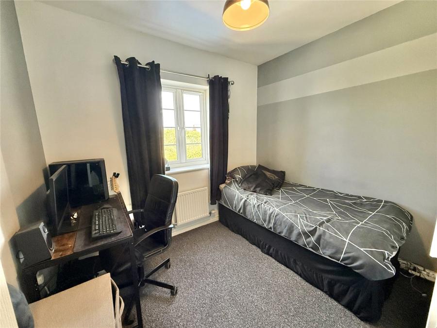 Image for Hamley Close, Burnham on Sea