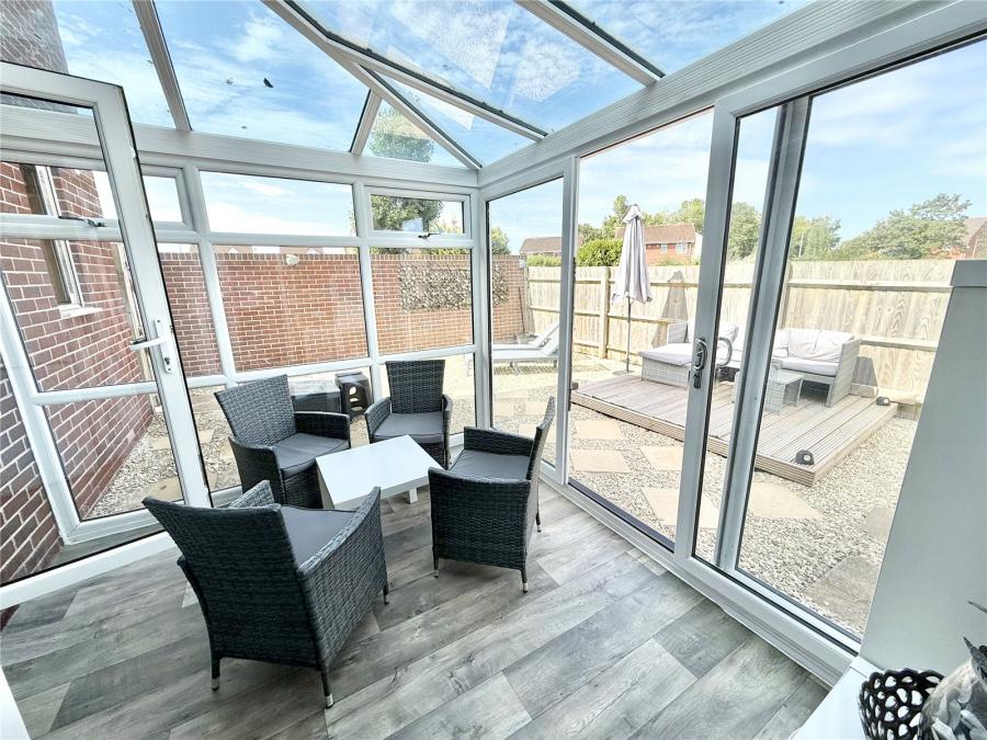 Image for Hamley Close, Burnham on Sea