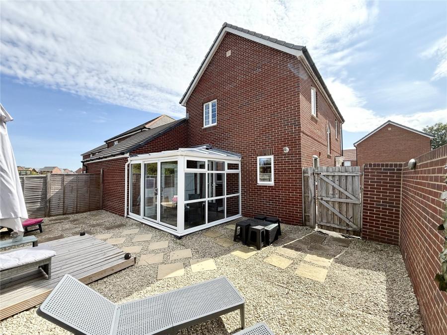 Image for Hamley Close, Burnham on Sea
