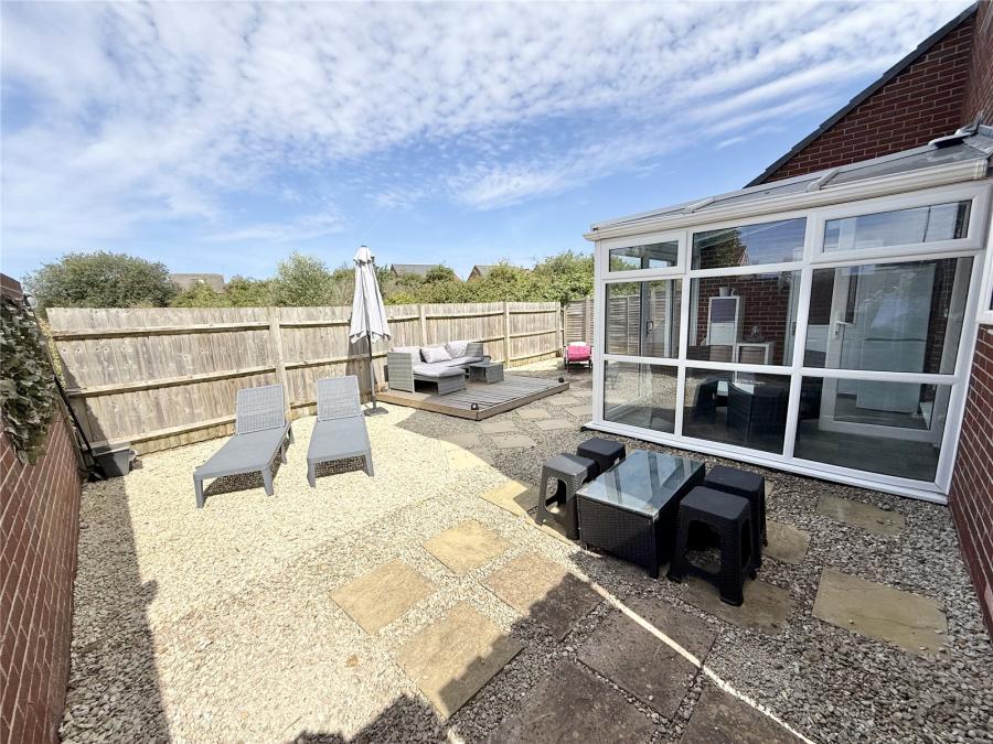 Image for Hamley Close, Burnham on Sea