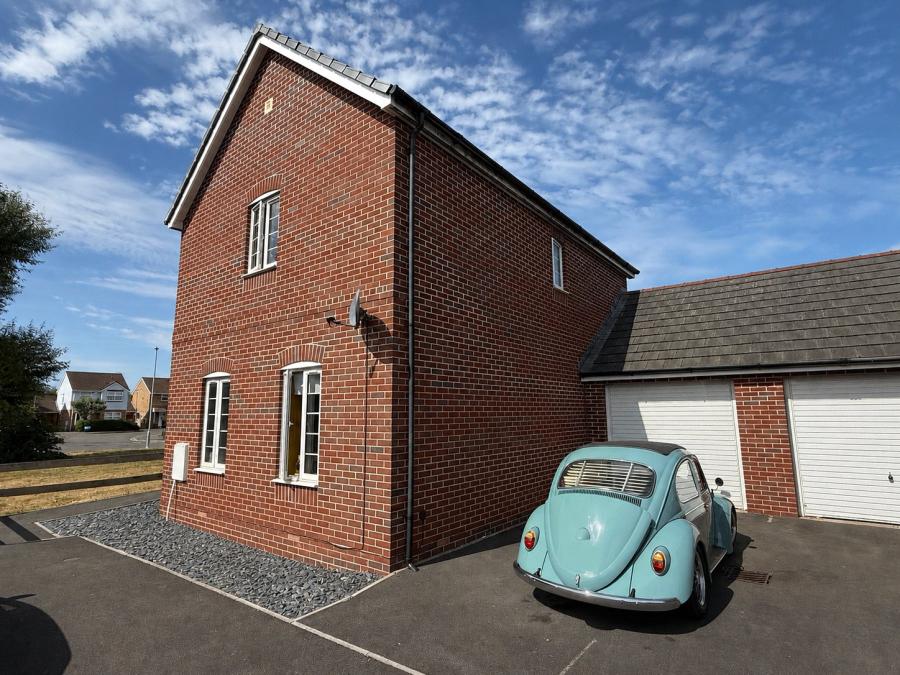 Image for Hamley Close, Burnham on Sea