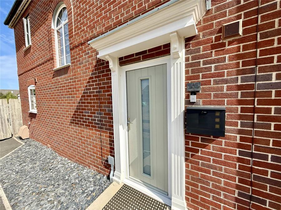 Image for Hamley Close, Burnham on Sea