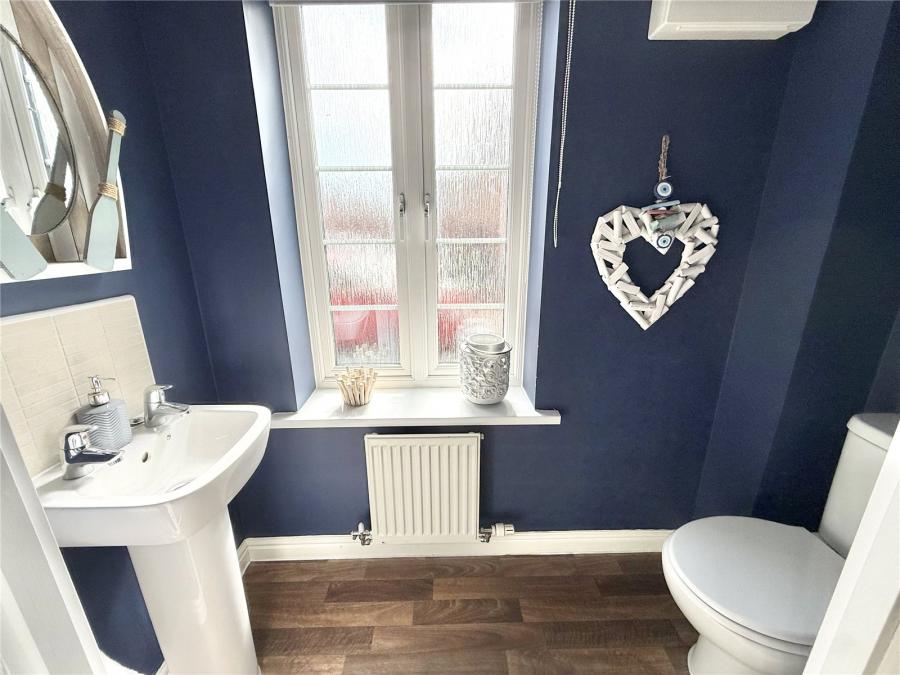 Image for Hamley Close, Burnham on Sea