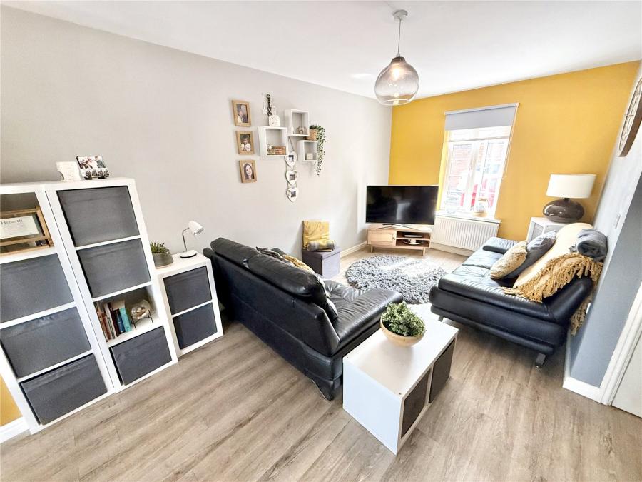 Image for Hamley Close, Burnham on Sea