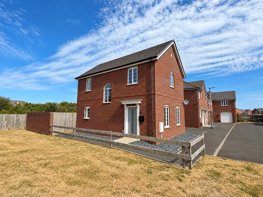Image for Hamley Close, Burnham on Sea