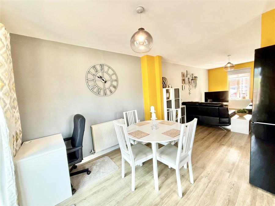 Image for Hamley Close, Burnham on Sea